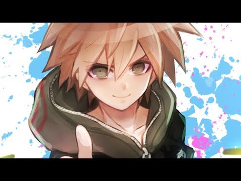 Видео: ЗАЧЕМ ДУМАТЬ ? : Danganronpa: Trigger Happy Havoc