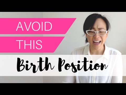 avoid-this-birth-position!-hypnobirth-tutorial-class#2-birth-like-a-boss-hypnobirthing-series