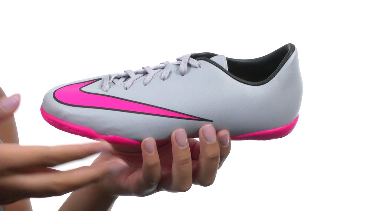 nike jr mercurial victory v