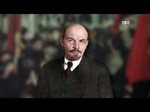 Vídeo: Cientistas Provaram Que Lenin Era Um Mutante - Visão Alternativa