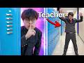 HIDE AND SEEK: JAPANESE SCHOOL EDITION