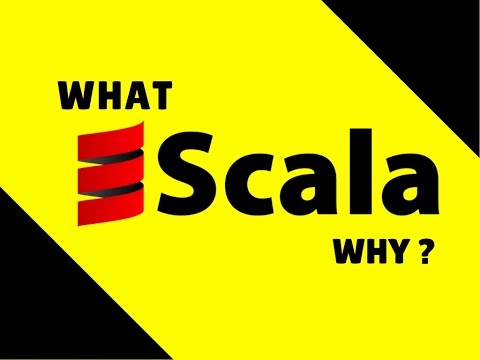 What is Scala and Why to Learn Scala?