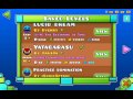 Hack Geometry Dash! (No Damage)