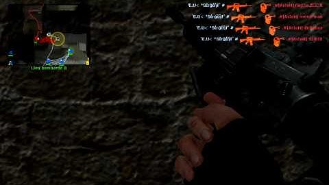 Team elite Unit CS:S