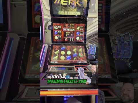 Massive Casino Payout Had Me SHAKING! #casino #jackpot #slot
