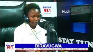 😥😥NAMBIKWA UBUSA KU MUGARAGARO|| MPOZWA KUNKEKE N'UMUGABO TUTASEZERANYE NSHAKA KWIGENGA