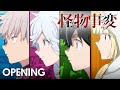 Kemono Jihen Opening | Kemono Michi by Daisuke Ono