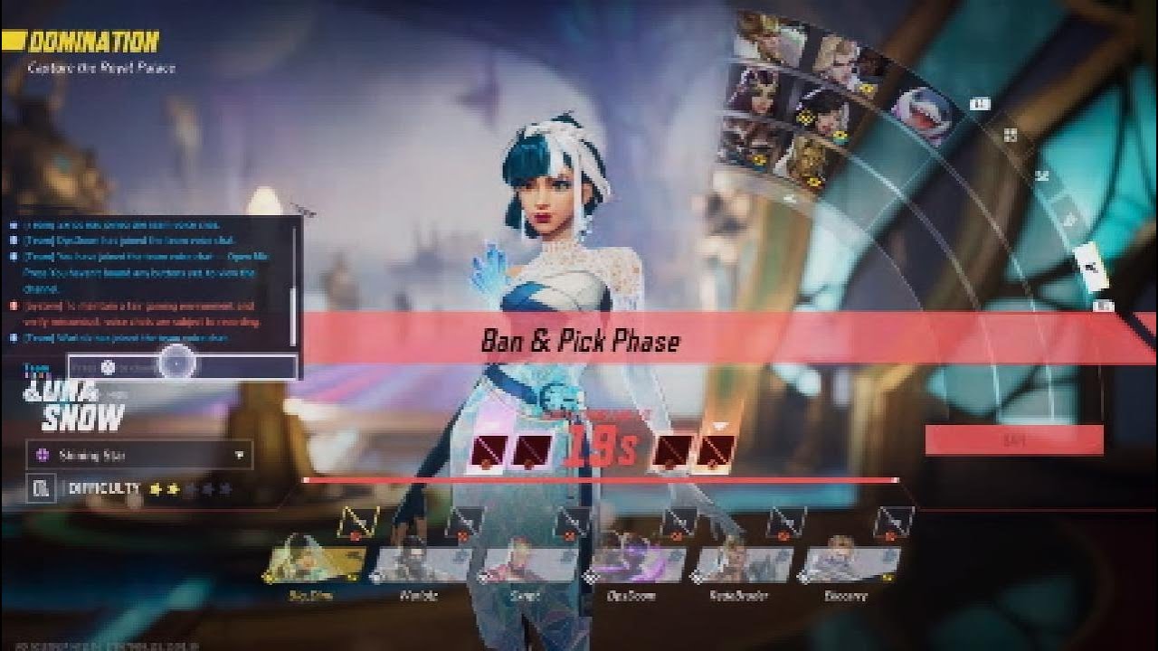 Average Marvel Rivals Average Marvel Rivals game - YouTube