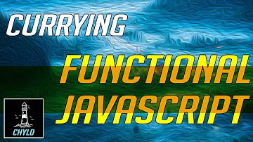 Currying and Partial Application: Functional Programming in JavaScript