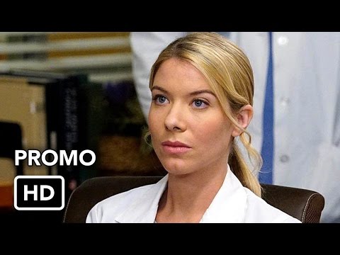 Grey's Anatomy Season 13 Episode 7 "Why Try to Change Me Now" Promo (HD)