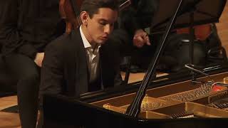 Mozart - Piano Concerto No. 23 in A major, K. 488 (Dmitry Shishkin)