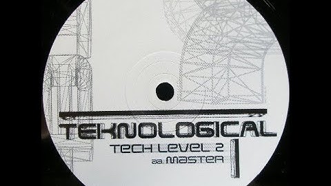 Tech Level 2 - Master