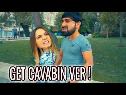 Razborka  (ne dedi cavabin verdim) |Elcin Murselov|