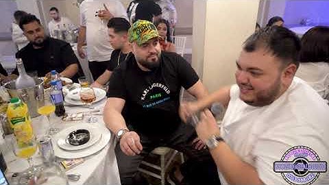 Leo de la Kuweit ❎ Lasa-mi Doamne vederea 2024 (PREMIERA) @Aniversare Edan