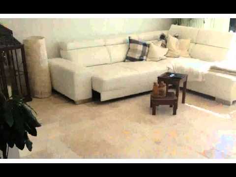 Fliesen steinoptik porcelanosa boden grau sofa wohnzimmer 2016 09 22
