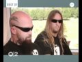 SLAYER Interview Kerry King Jeff Hanneman