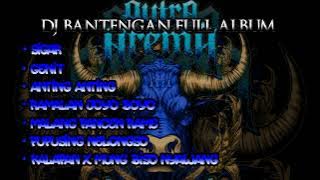 DJ BANTENGAN