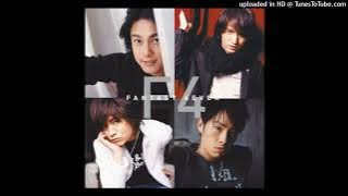 F4 - Yan Huo De Ji Jie (Season of Firework)