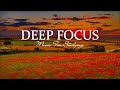 MORNING MUSIC - Wake up happy with positive energy - Uplifting and inspirational background music