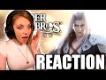 REACTION: SEPHIROTH IN SMASH?!?! | The Game Awards 2020 | MissClick Gaming