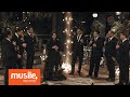 Vanilda Bordieri, Quarteto Gileade e Quarteto Castelo Forte - Esperarei (Ao Vivo)