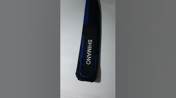 Túi đựng cần câu cá cao cấp 2 ngăn