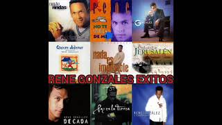 RENE GONZALES EXITOS