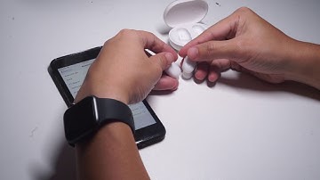 How to fix Xiaomi Airdots stereo mode pairing issue?