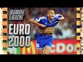 EURO 2000 - LE FLASHBACK #3 - L'HISTOIRE DE LA FINALE LA PLUS FOLLE DE L'ÉQUIPE DE FRANCE