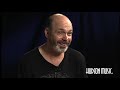 Danny Seraphine @ The Modern Drummer Festival 2006- Performance &amp; Backstage Interview