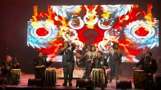 Aa | Arif Lohar | interaction with fans of Washington D.C ❤️🇺🇸 | Arif Lohar song | Pakistani singer 
