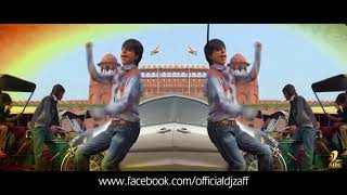 Jabra Fan Anthem ft DJ ZAFF