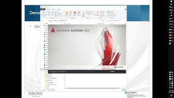 AutoCAD XRef
