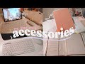 🍎 my ipad pro accessories + unboxing