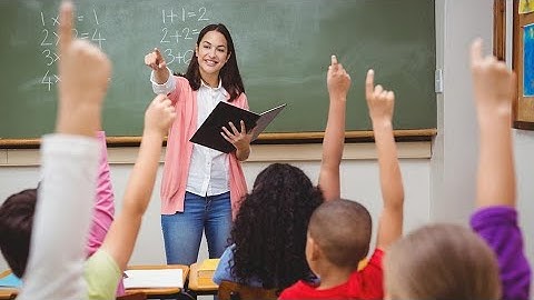 Understanding Educational Psychology - Key Principles and Applications (16 minutes)