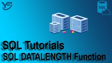 SQL Tutorials | SQL DATALENGTH Function in Urdu/Hindi