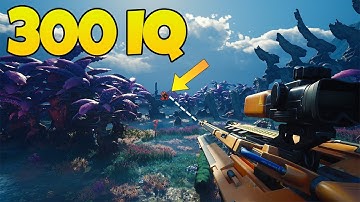 The Cycle Frontier WTF, FUNNY MOMENTS & FAILS #1