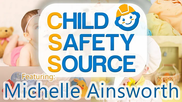 Child Safety Source Interview With Michelle Ainswo...