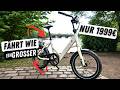 🔥TENWAYS CGO COMPACT: BESTES E-Bike unter 2000€? in 2026 🚀 Test&amp;Review Lohnt sich der Kauf wirklich?