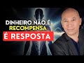 Bashar Revela: Dinheiro Não é Recompensa — É Resposta Energética