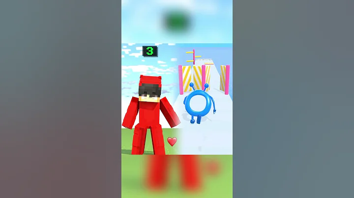 People Who Don't Have the Letter "X" In Their Name can see this! #Minecraft #funny #fyp #pov #for