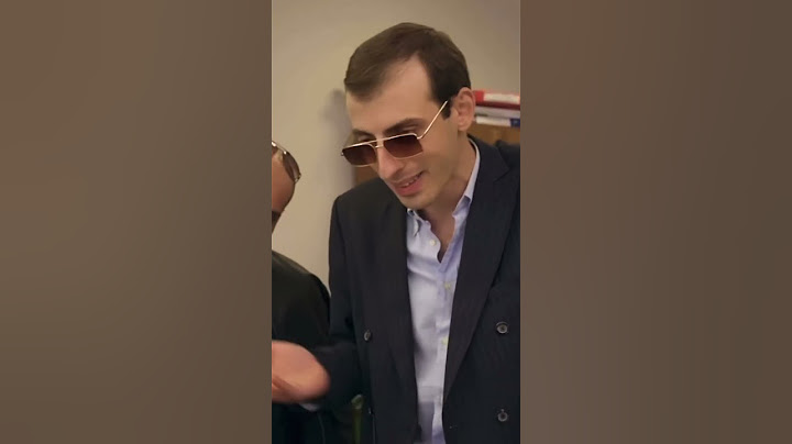 Войди в положение. Будзек в деле