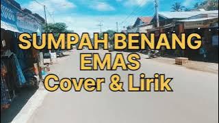 SUMPAH BENANG EMAS - ELVI SUKAESIH | Cover    Lirik | REVINA ALVIRA |