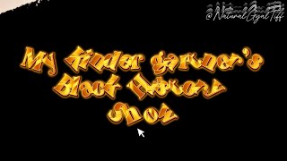 Adorable Kindergarten Black History Performance Proud Mom Moment