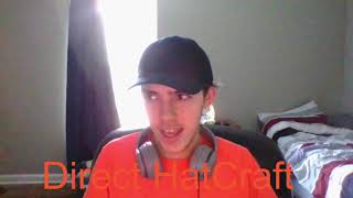 Directminecraft Is Leaving Yt Not Forever