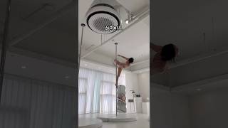 폴댄스 중급 / 허밍버드, 매그놀리아