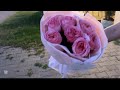 Как мы поздравили с днем рожденья? | Ночная Астана | Мини влог