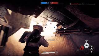 Star Wars Battlefront 2 Lets Play In Hd - S1E523 No Commentary