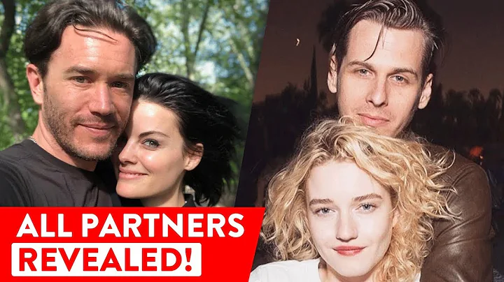 Ozark Real-Life Couples Revealed! | OSSA