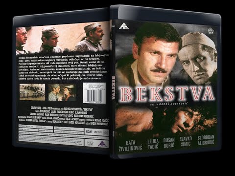 Bekstva 1968 /domaći film HD/